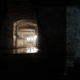 Illustration for article titled The Caves that Held a Secret Hungarian Aircraft Factory During World War II